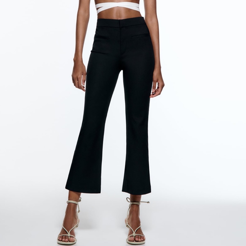 Zara Pants